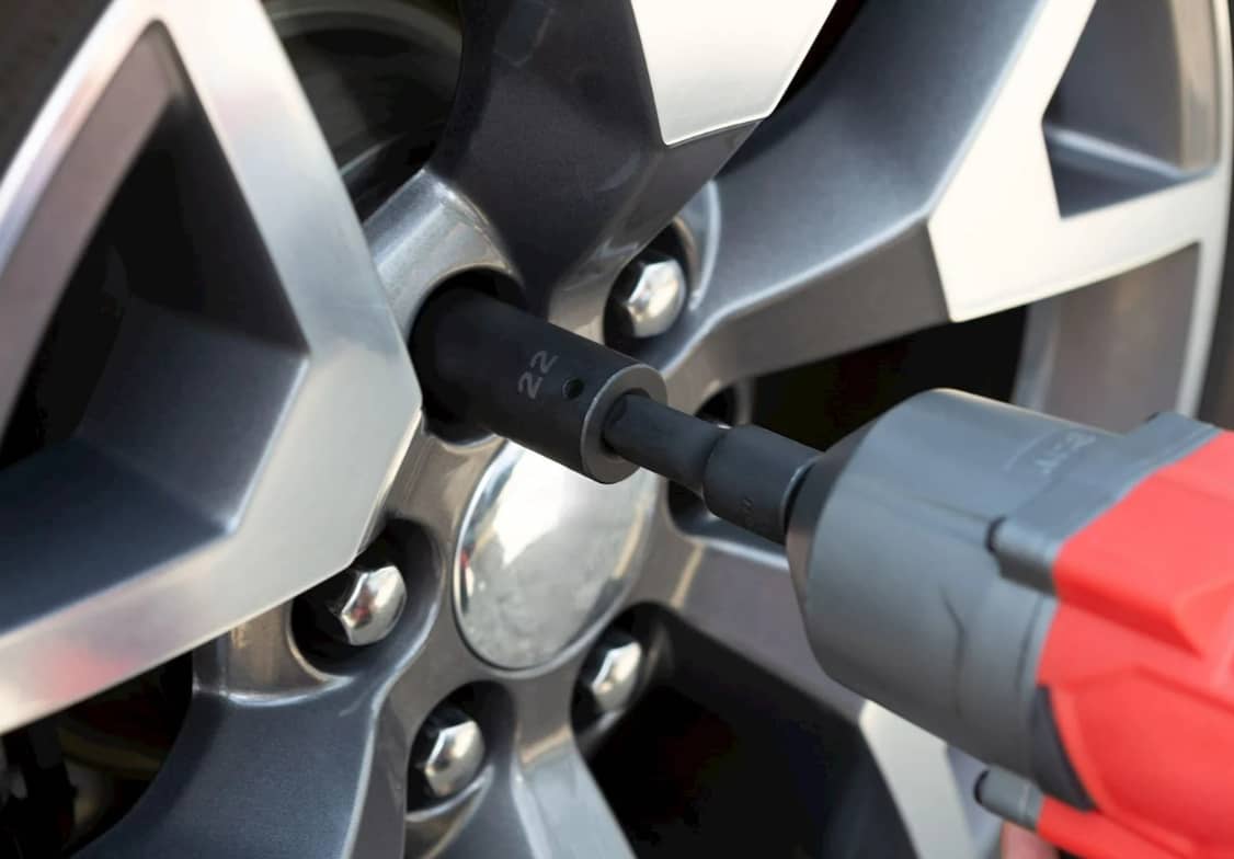 Free Tire Rotation with Every Oil Change
