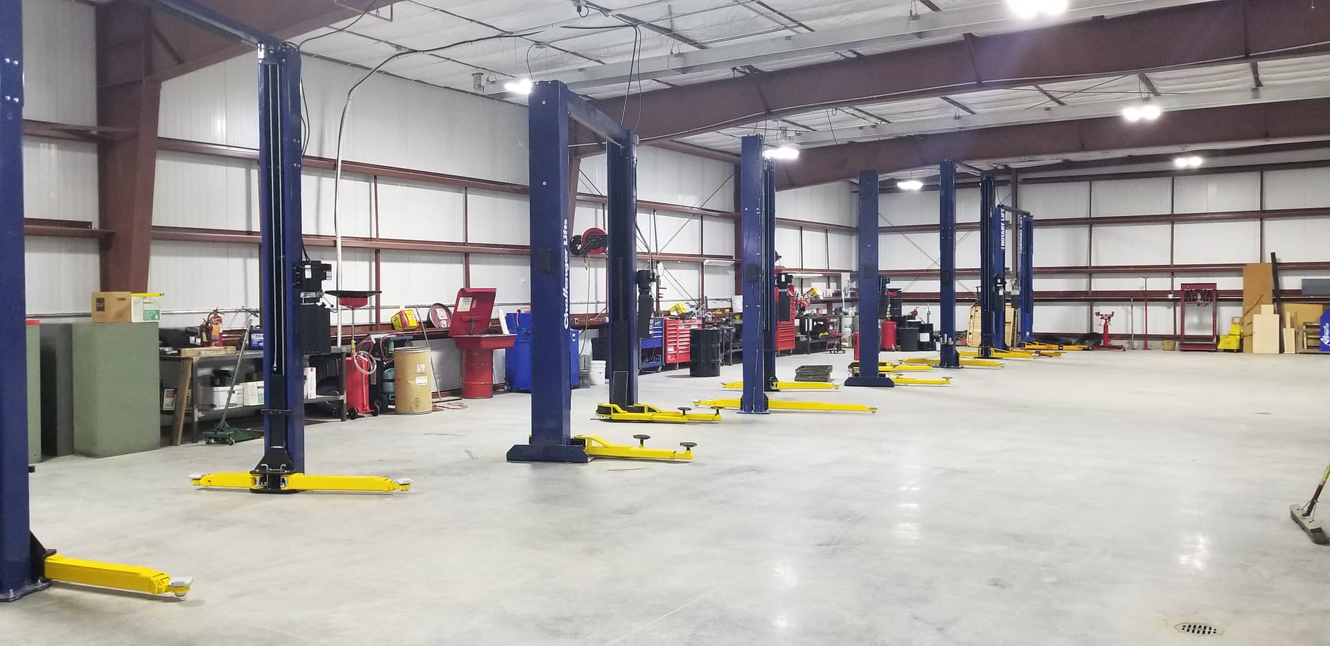 20191214_135709 Alternative Autoworx Broomfield Subaru, Honda